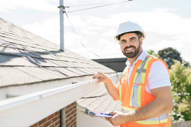 Best Tile Roofing Installation  in Sebree, KY
