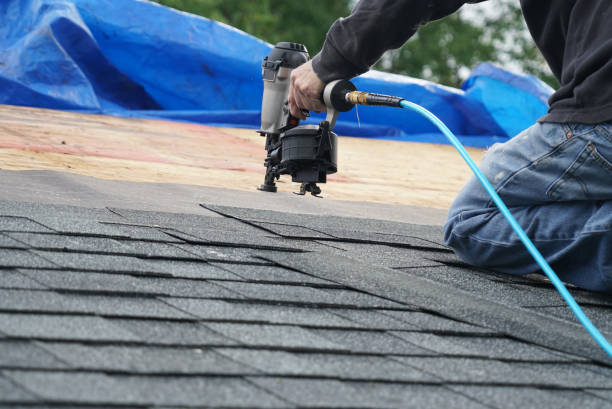 Best Wood Shake Roofing  in Sebree, KY